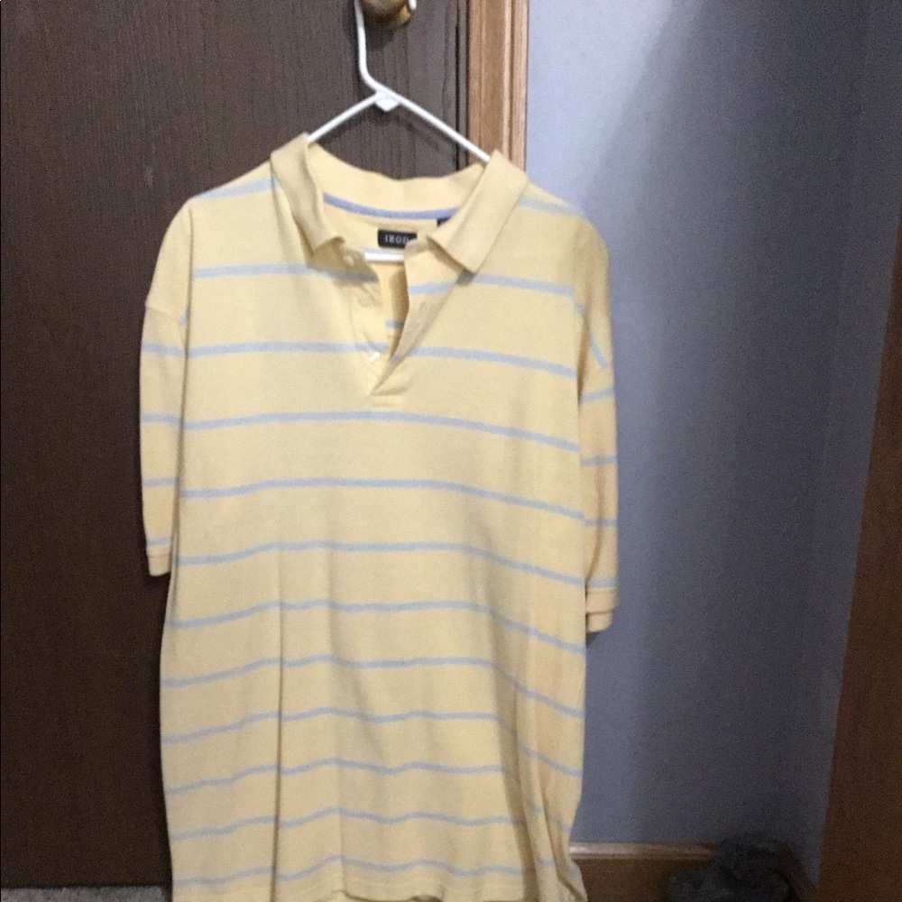 Men’s polo’s - Picture 3 of 3